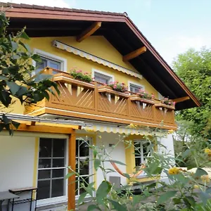 Haus Fiedler Piding