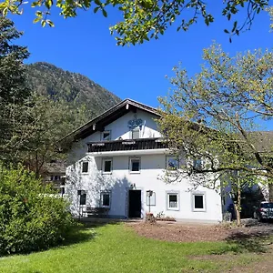 Gasthuis Der Erberbauer