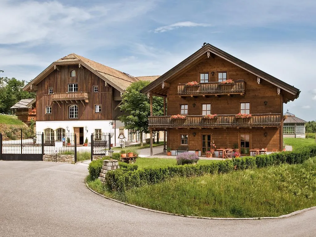 Hotel Reiteralm à Piding 3*,  Allemagne