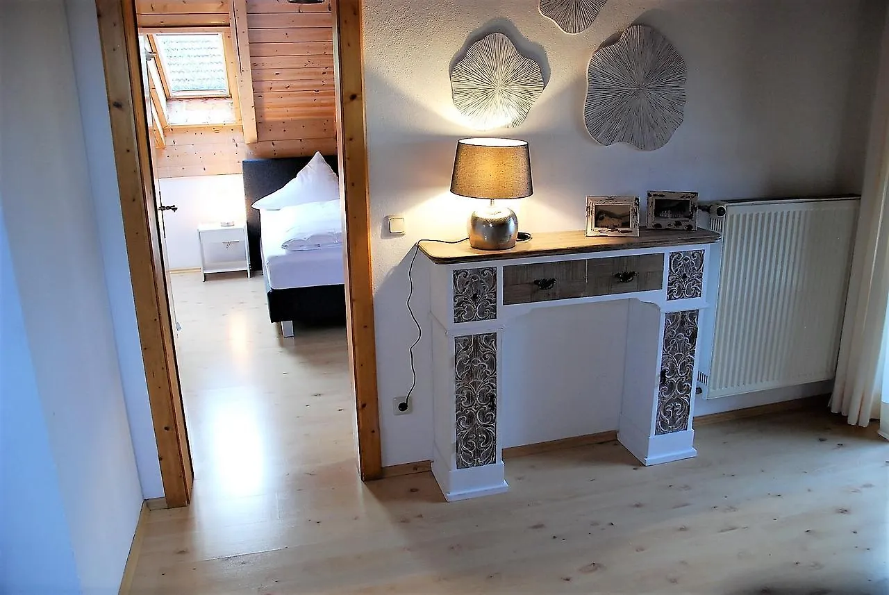 Hotel Reiteralm à Piding