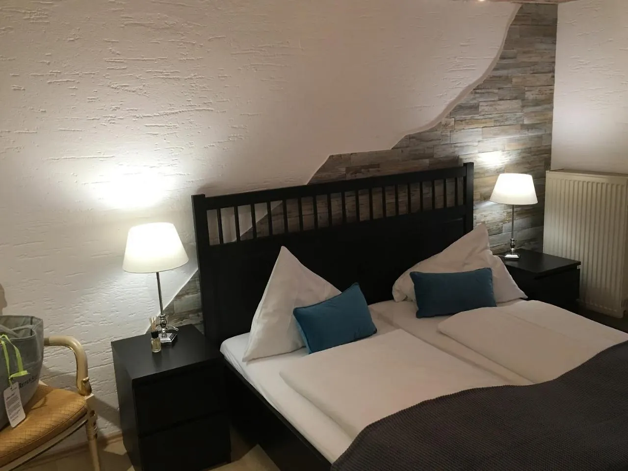 Hotel Reiteralm à Piding 3*,  Allemagne