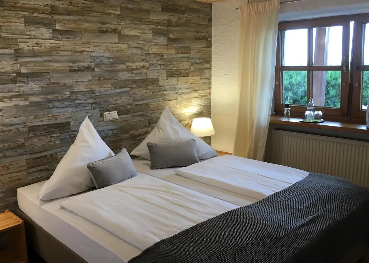 Hotel Reiteralm à Piding Allemagne